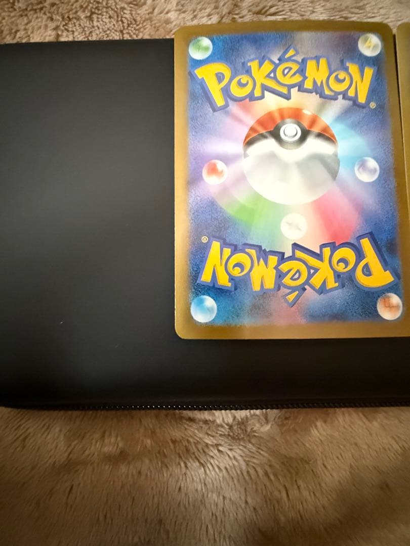 キ*ン様 ポケモンカード　引退品