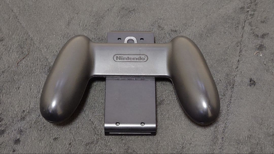 Nintendo Switch 本体 グレー/ネオン