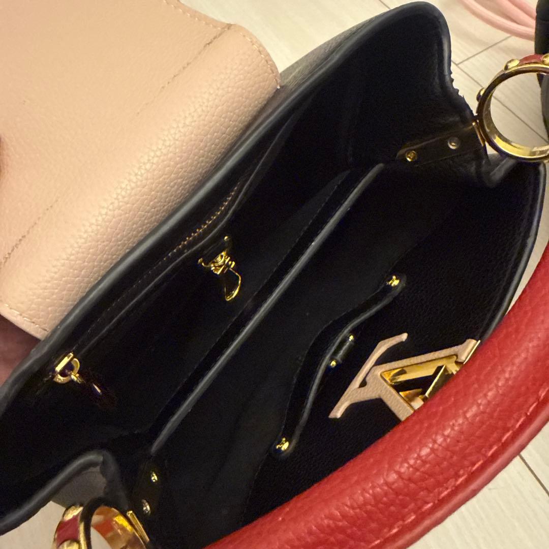 ルイヴィトン 並行輸入品 ハンドバッグ