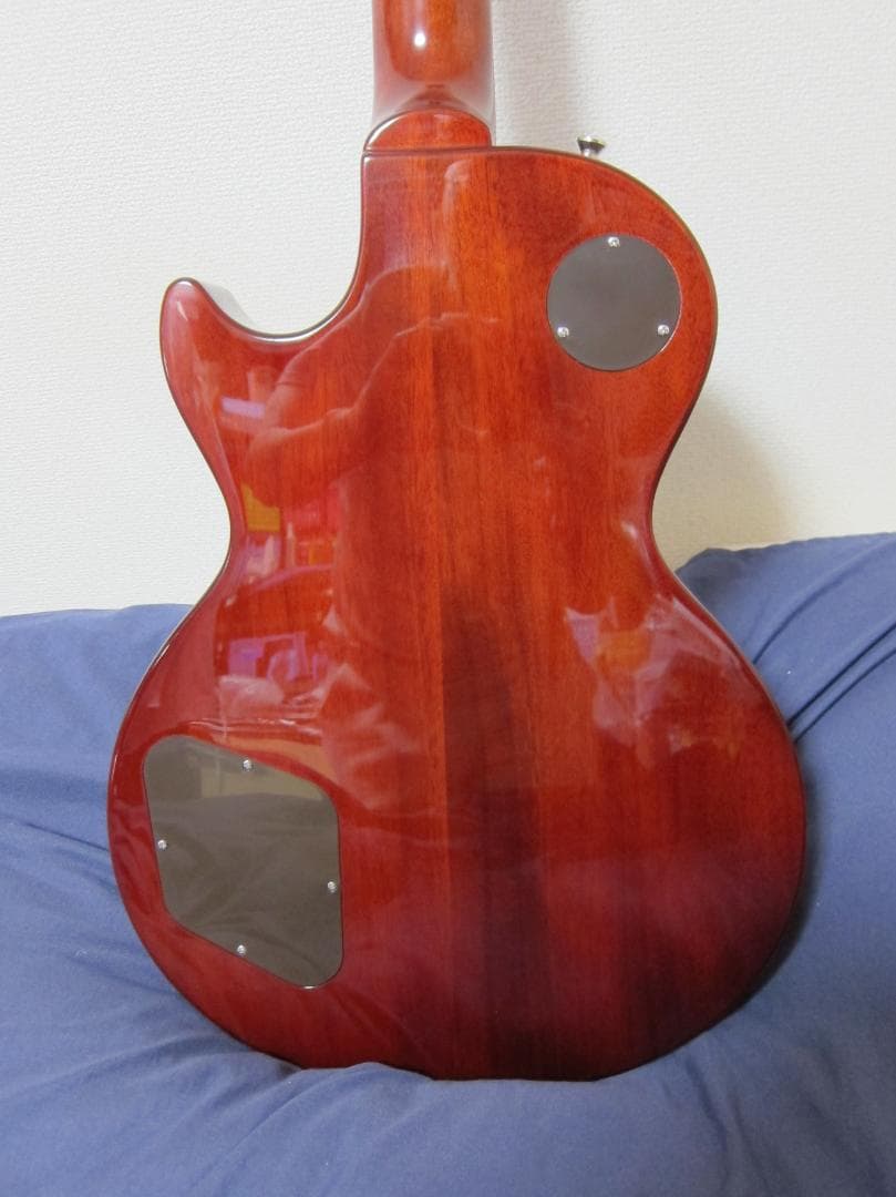 ギター Epiphone JB 1955 Les Paul Standard