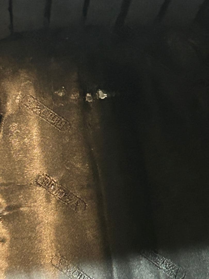 RIMOWA リモワ パイロットトロリー　TOPAS アルミ