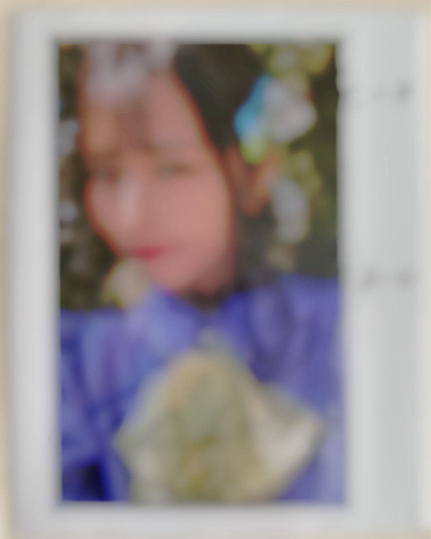 た*様 =LOVE イコラブ 佐々木舞香 直筆サイン入り チェキ