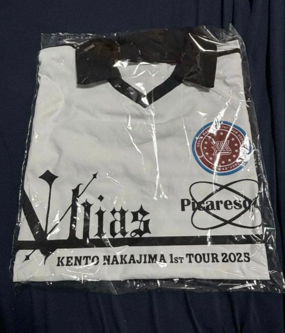 中島健人 1st Tour 2025 \