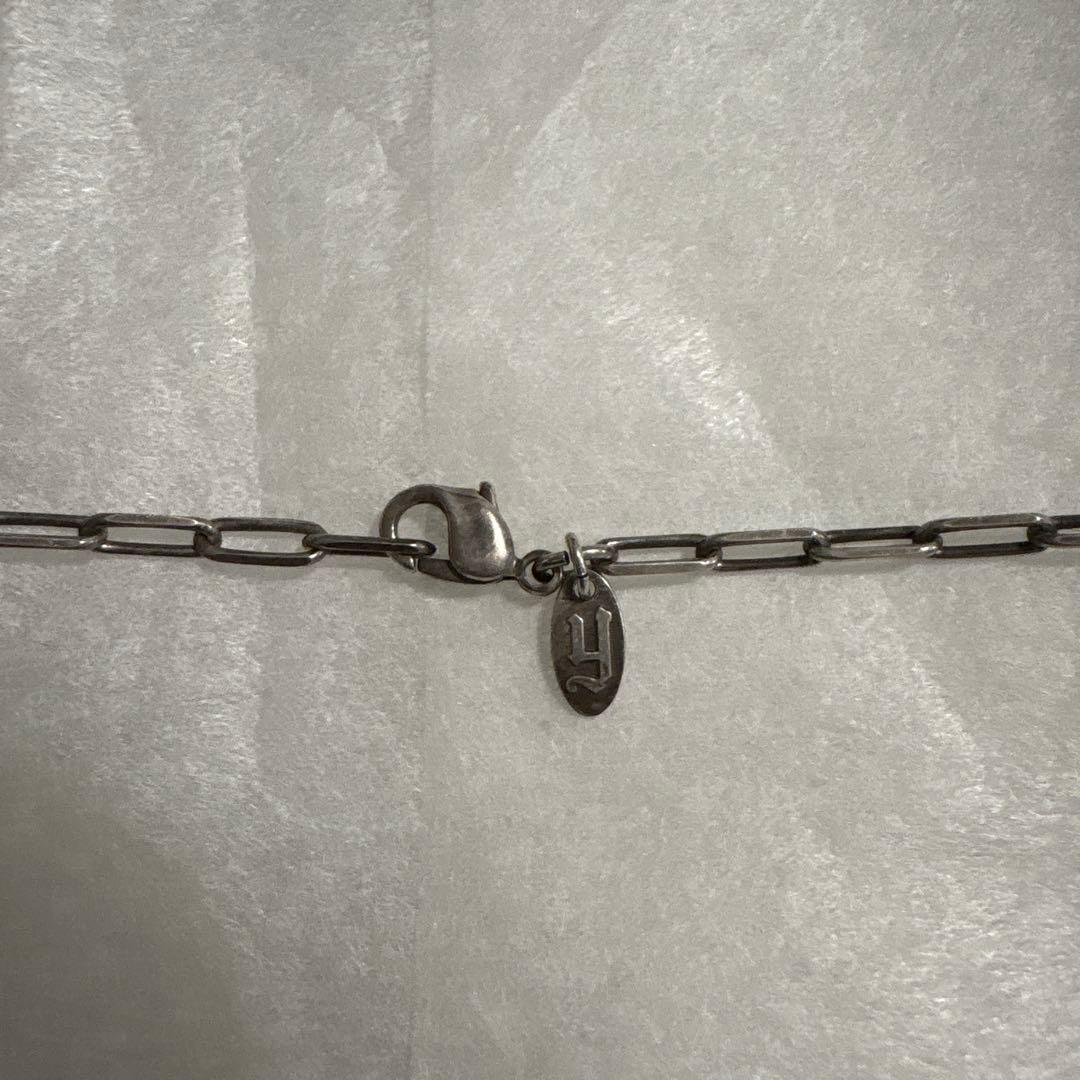 YOSHIKI JEWELRY ネックレス