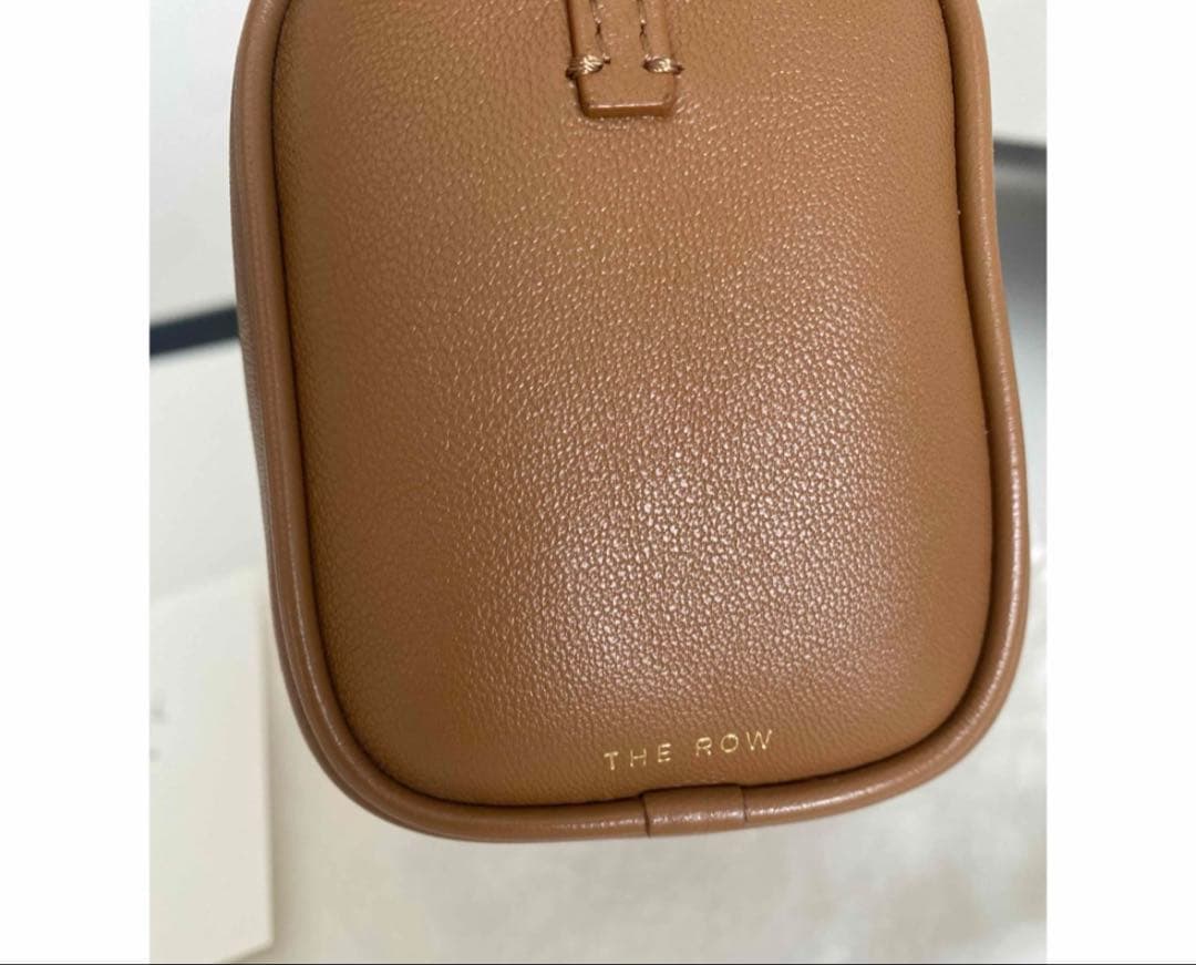 THE ROW★90' bag Small N/S Park Tote バッグ