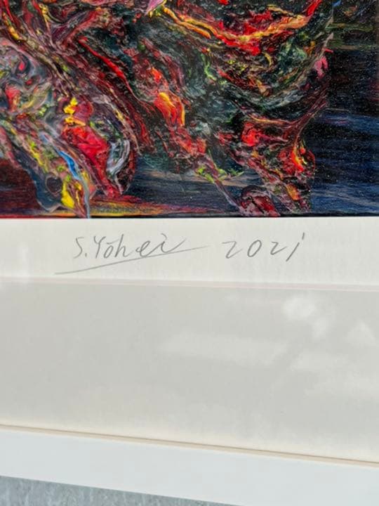 C*o様 杉田陽平　美しき精神　バチェロレッテ