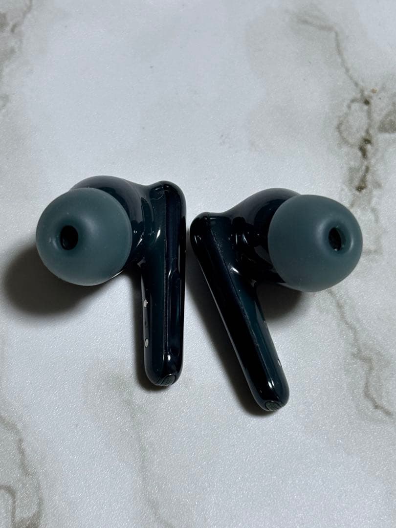 soundcore liberty 4 pro グリーン