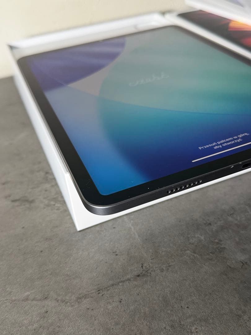 iPad pro 第三世代 11インチ 256GB M1