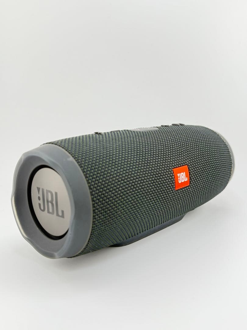 【美品・長時間再生】JBL CHARGE 3 Bluetoothスピーカー