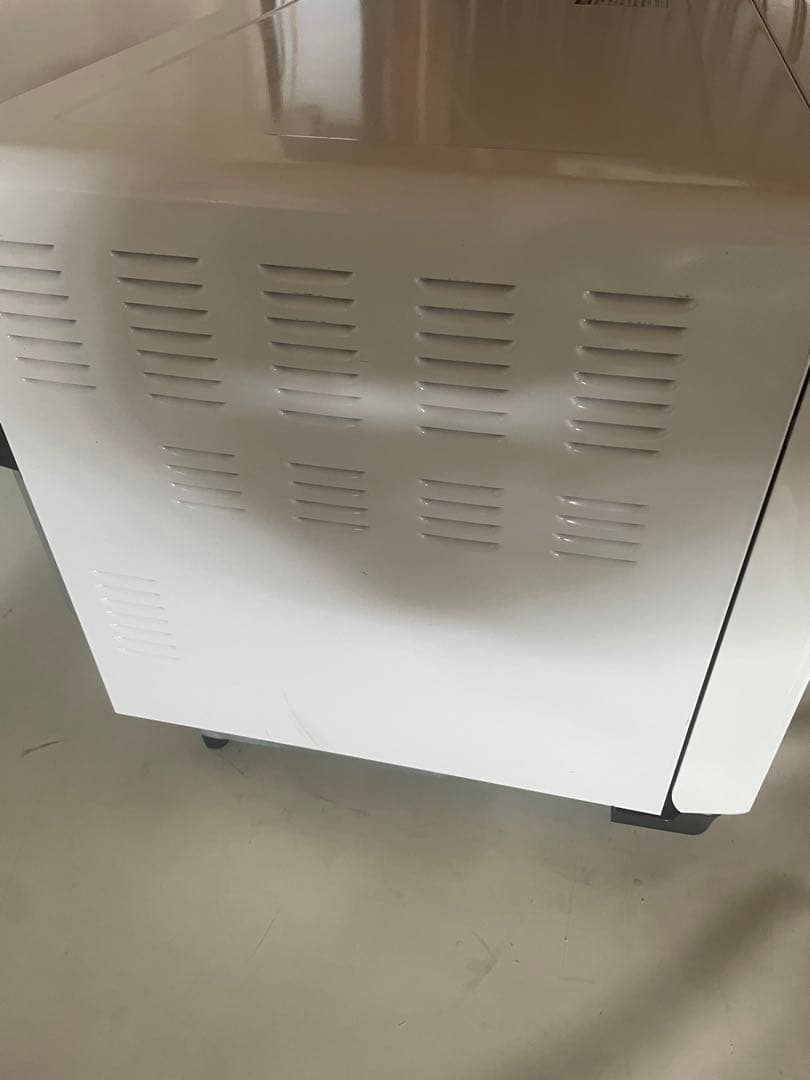 【ジャンク】ヘルシオ sharp AX-XJ1-W オーブンレンジ 2020年