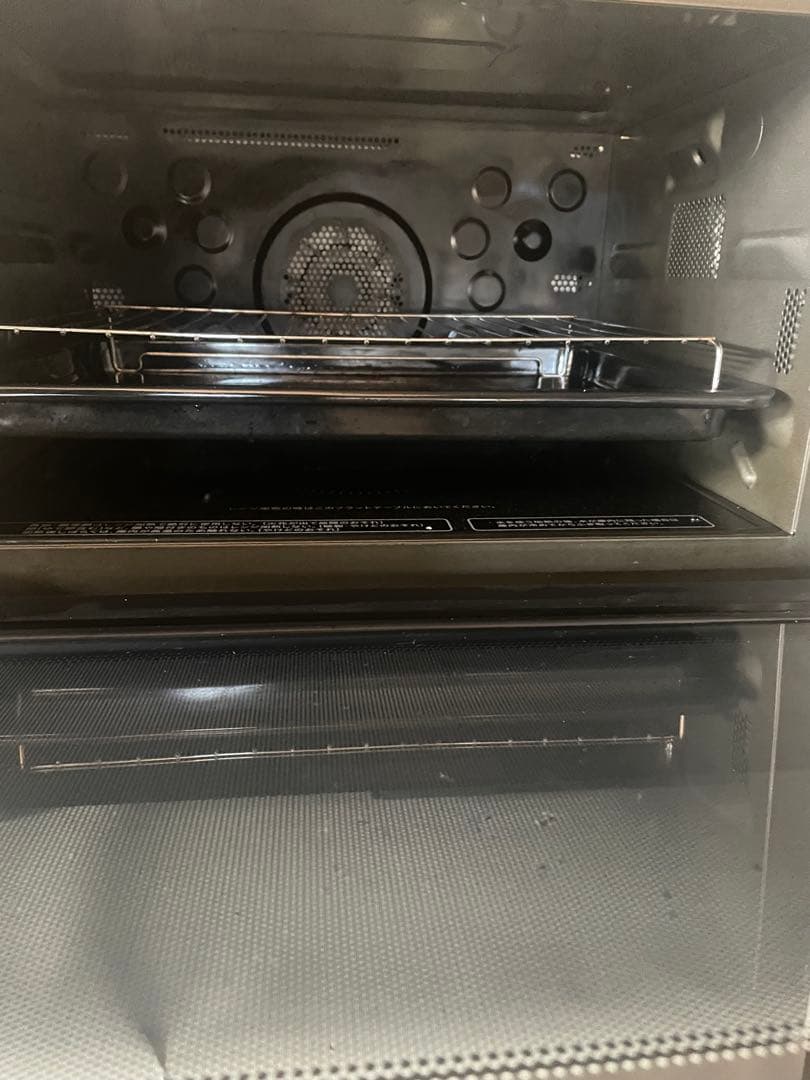 【ジャンク】ヘルシオ sharp AX-XJ1-W オーブンレンジ 2020年