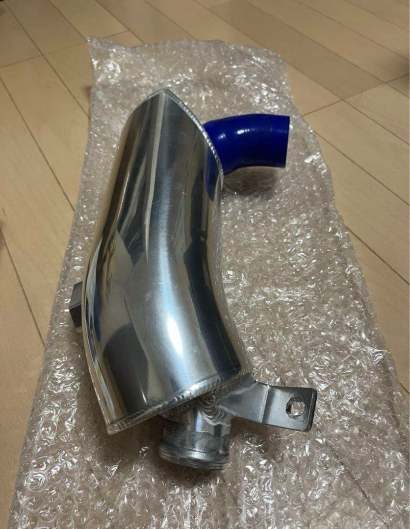 JB64 ジムニー　パワーチャンバー　ハイブリッジファースト