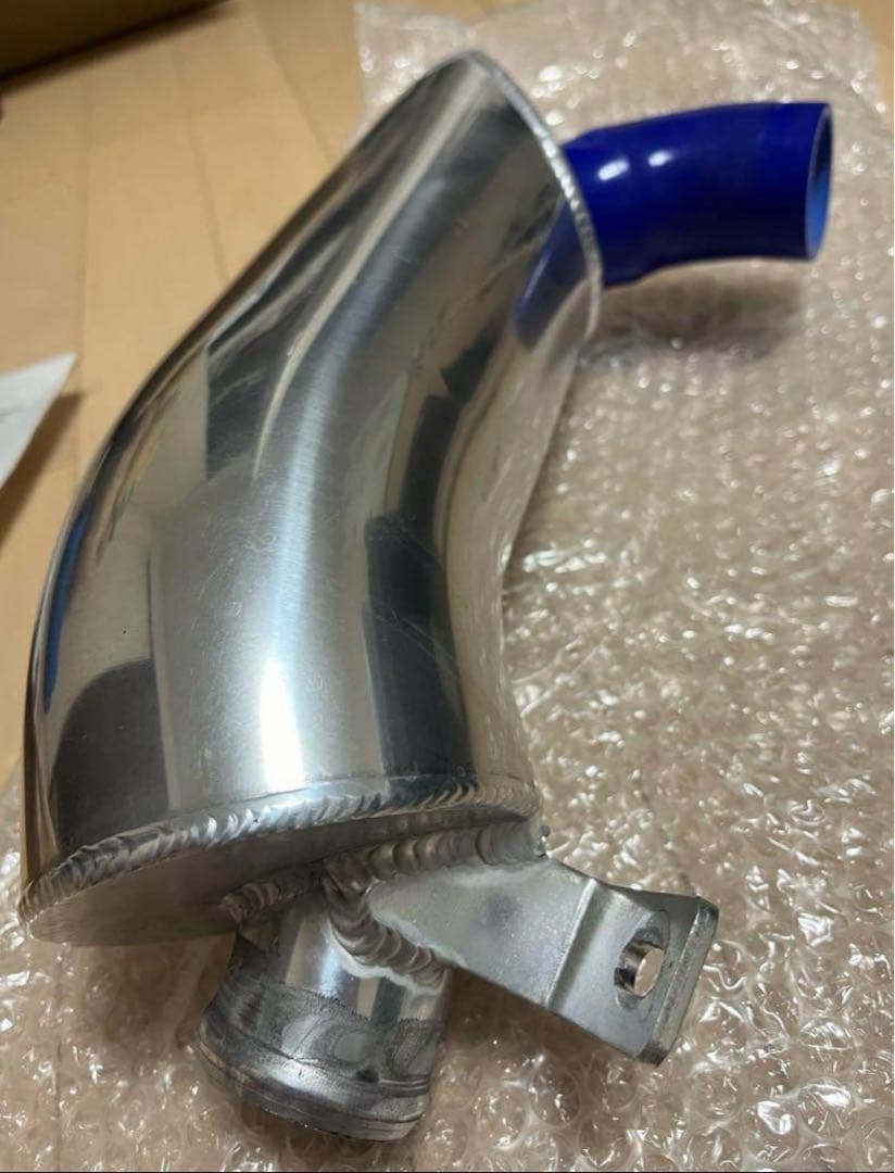 JB64 ジムニー　パワーチャンバー　ハイブリッジファースト