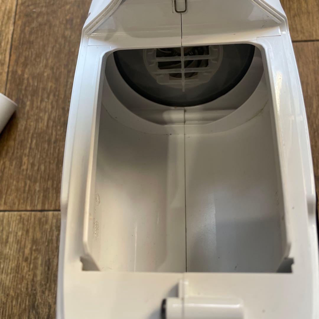 MakitaCL107FDハンディクリーナー