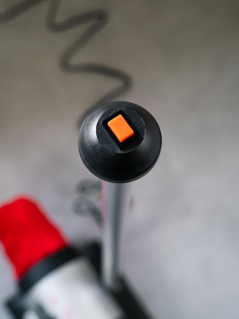 \"Shoe Polisher\" ポストモダン ポリッシャー 自動靴磨き　レトロ