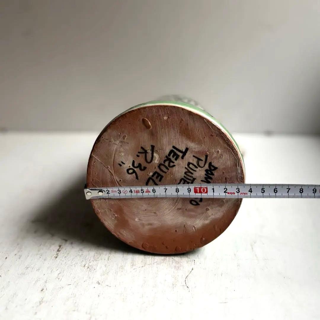 799 パリ 蚤の市購入DOMINGO PUNTER ピッチャー スペイン製