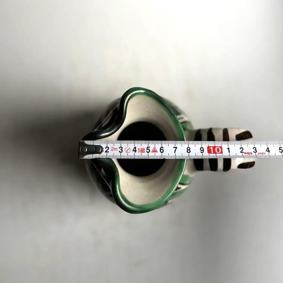 799 パリ 蚤の市購入DOMINGO PUNTER ピッチャー スペイン製