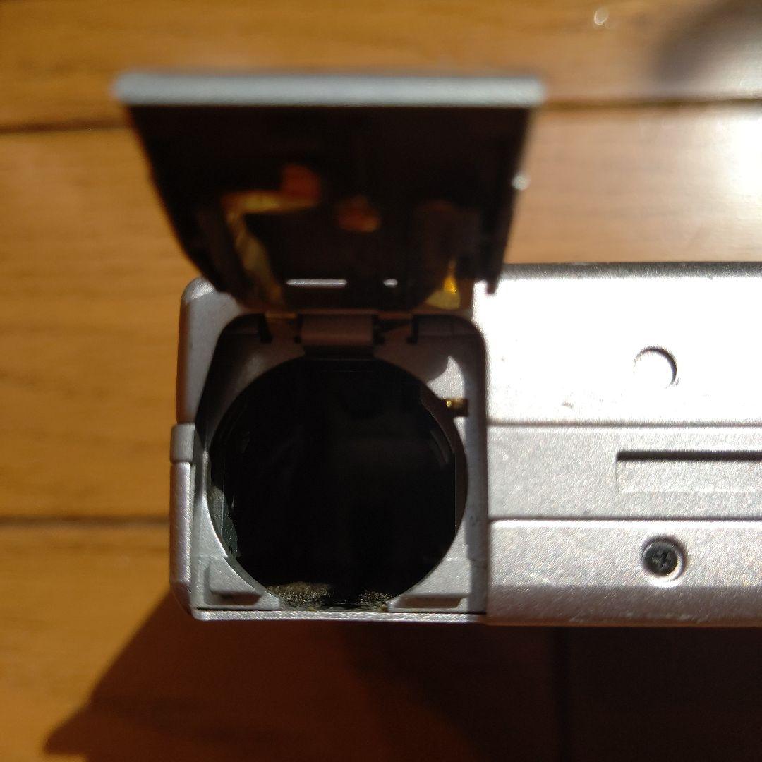 Pioneer ポータブルMDレコーダー PMD-R1