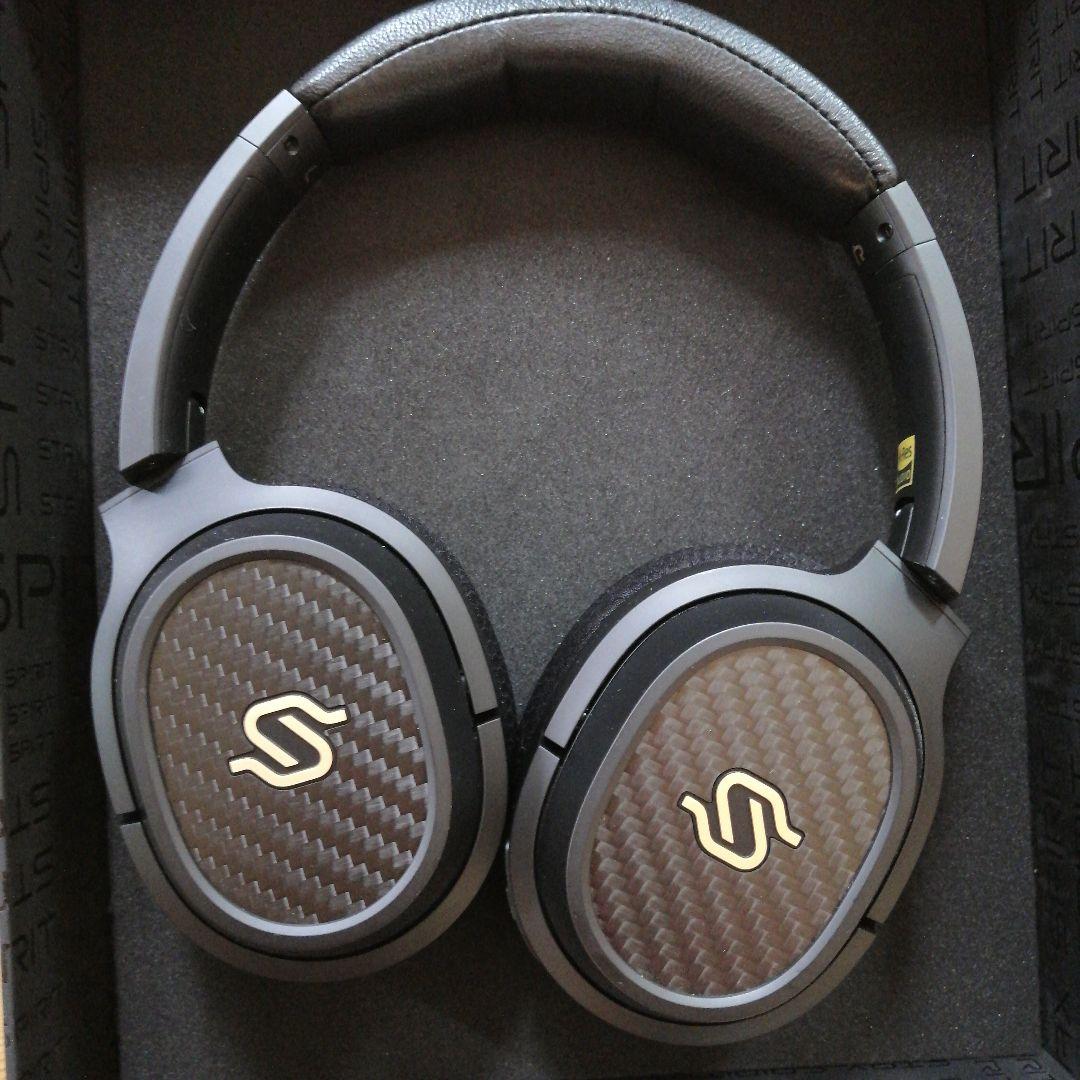 Edifier STAX SPIRIT S3 平面磁界駆動型