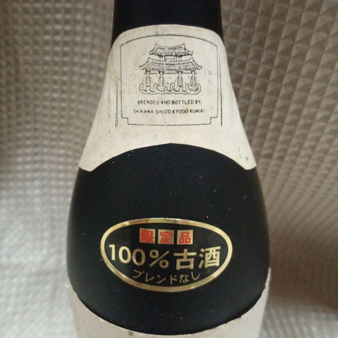 K*パ様 泡盛　OKI 35％　720ml