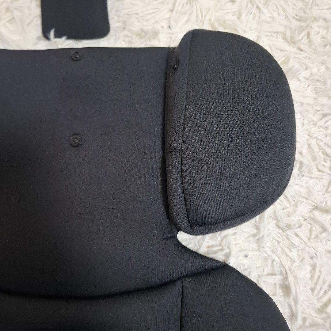 【美品】joie Arc360° チャイルドシート 新生児クッション3点セット