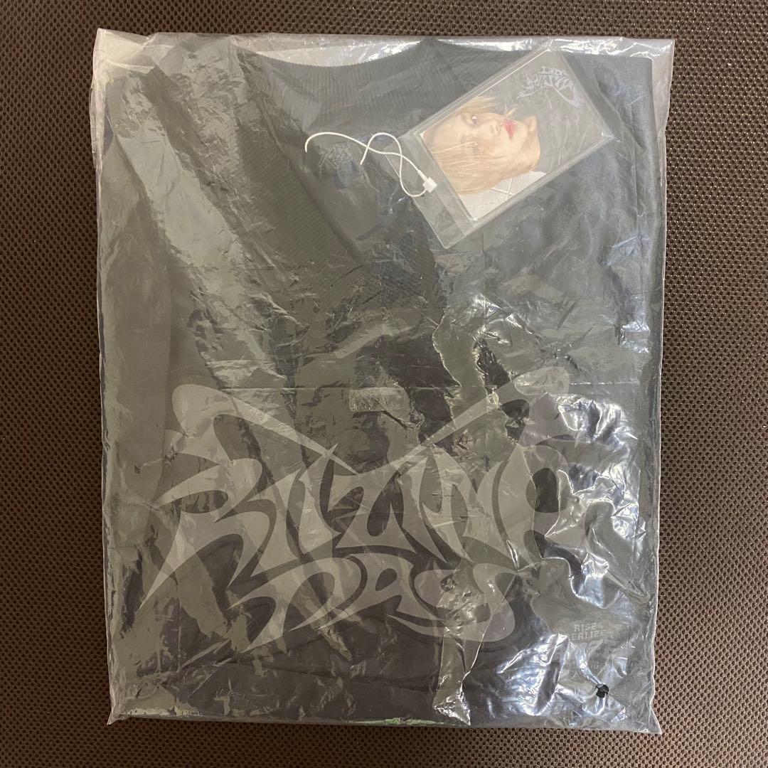 riize ウォンビン　ユニフォーム