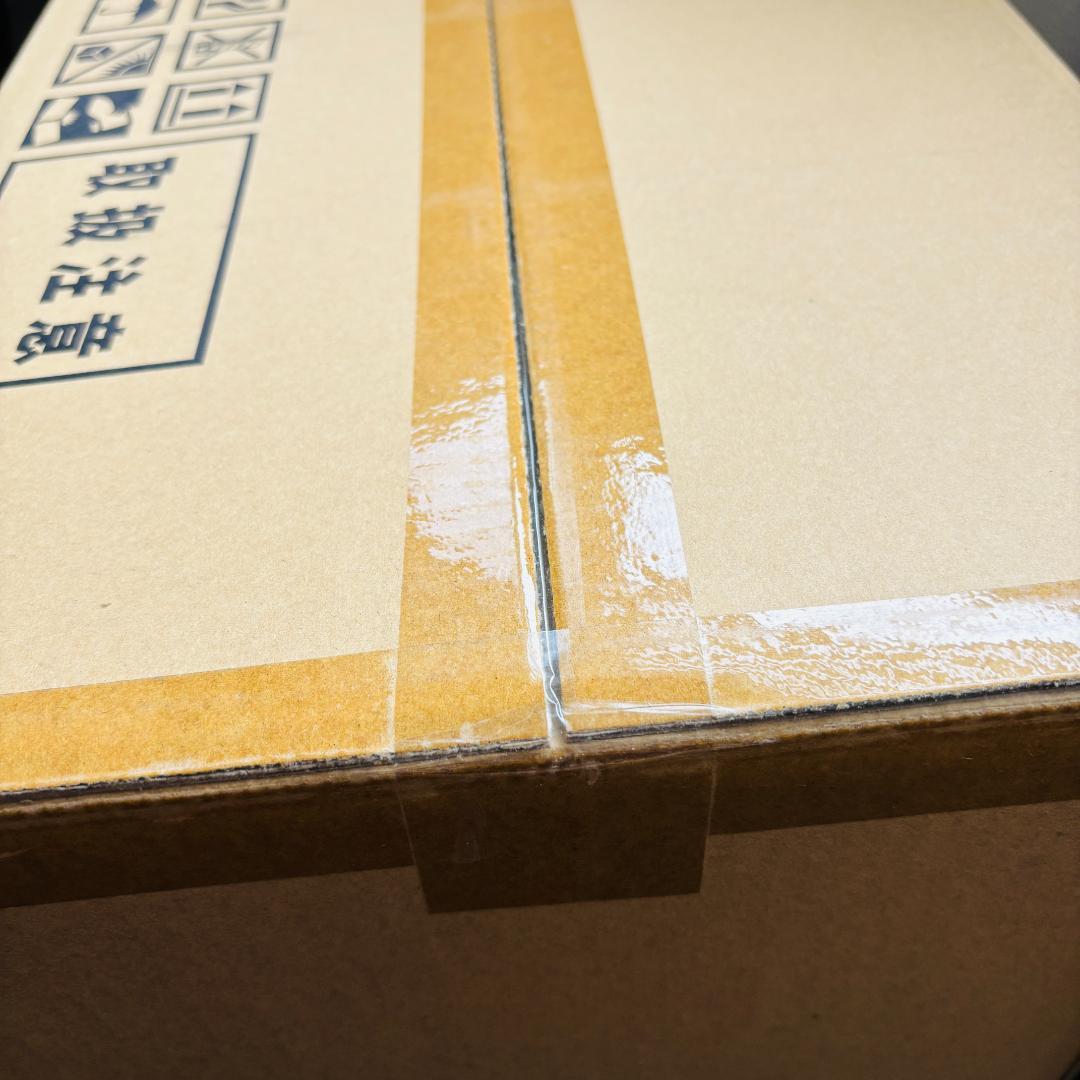 未開封 緊急用毛布 EMERGENCY BLANKET EB-205 10枚入