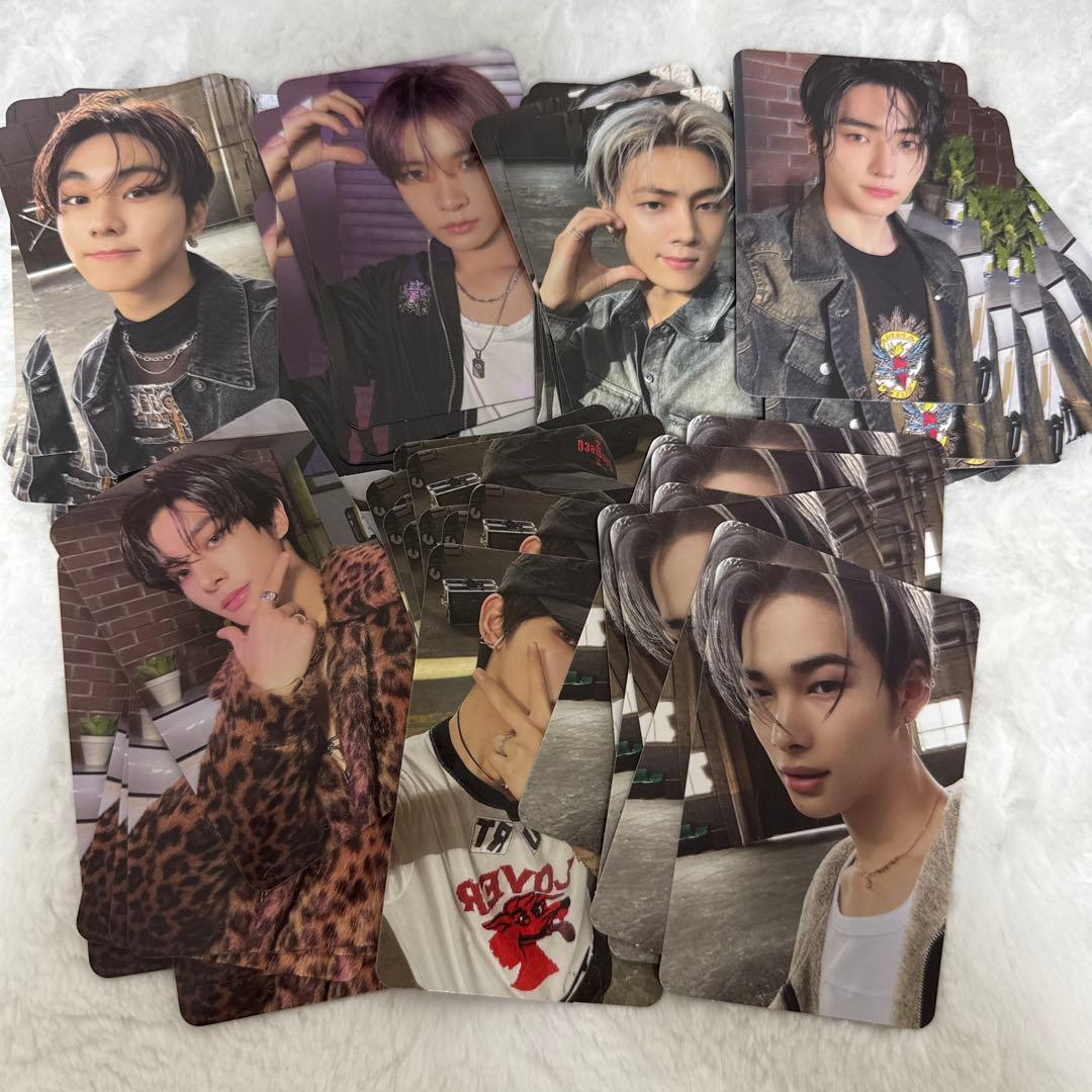 ENHYPEN SHOPEE kpopmerch 70枚