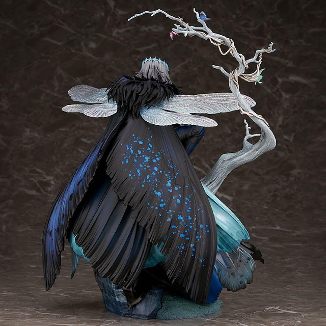 Fate/Grand Order オベロン・ヴォーティガーン フィギュア