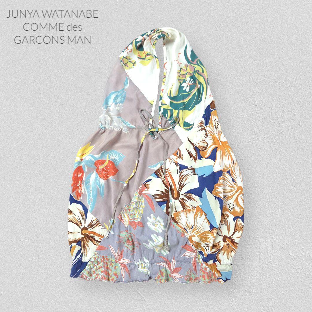 トップス JUNYA WATANABE MAN Halter Neck top