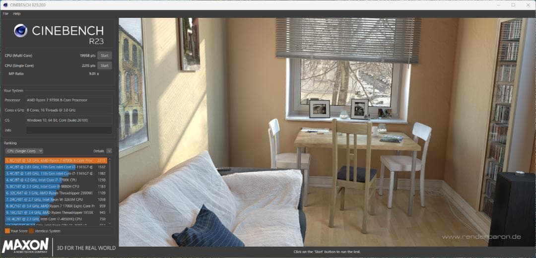 に*ん様 Ryzen 7 9700X RAM 32GB M.2SSD 1TB 自