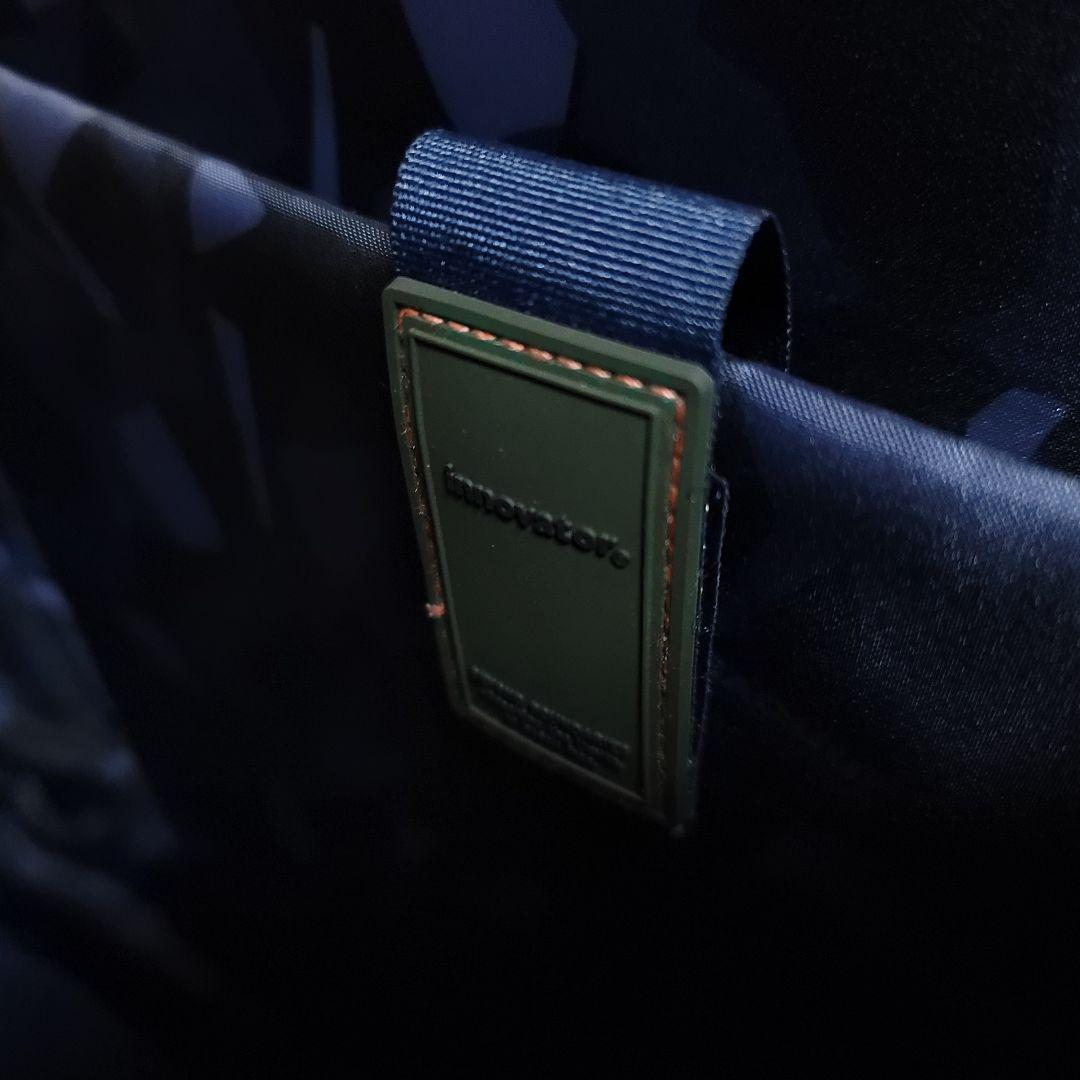 【早いもの勝ち】INNOVATOR INV155 55L スーツケース