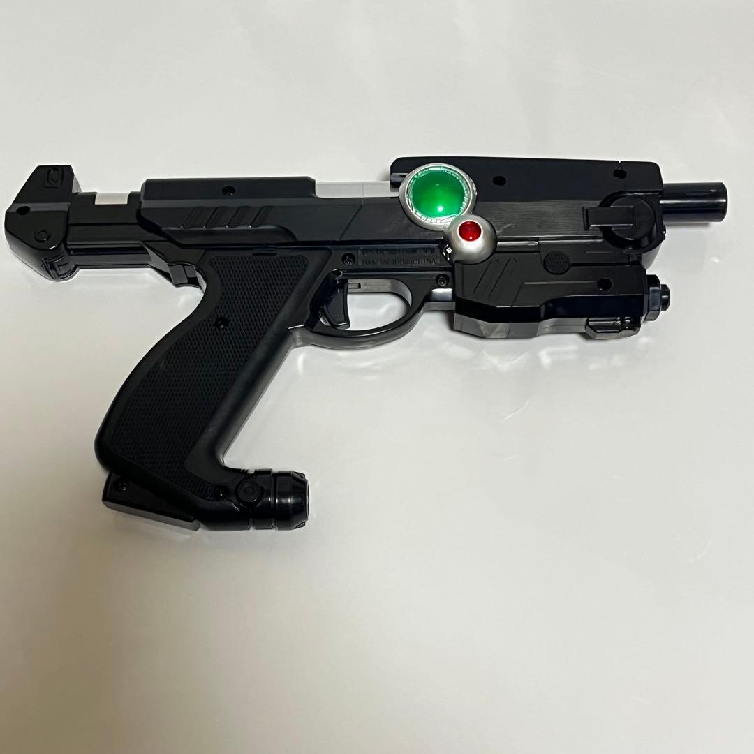 ブルースワット ライト&サウンド ディクテイター BW-01 動作確認済み