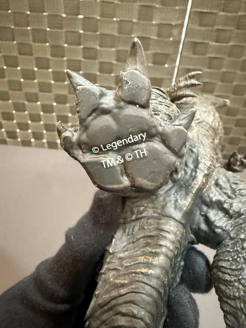 Art Spirits アートスピリッツ 超激造 ゴジラ 2019