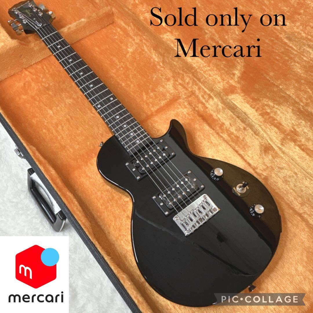 エピフォン　レスポール　スペシャル　ジュニアサイズ