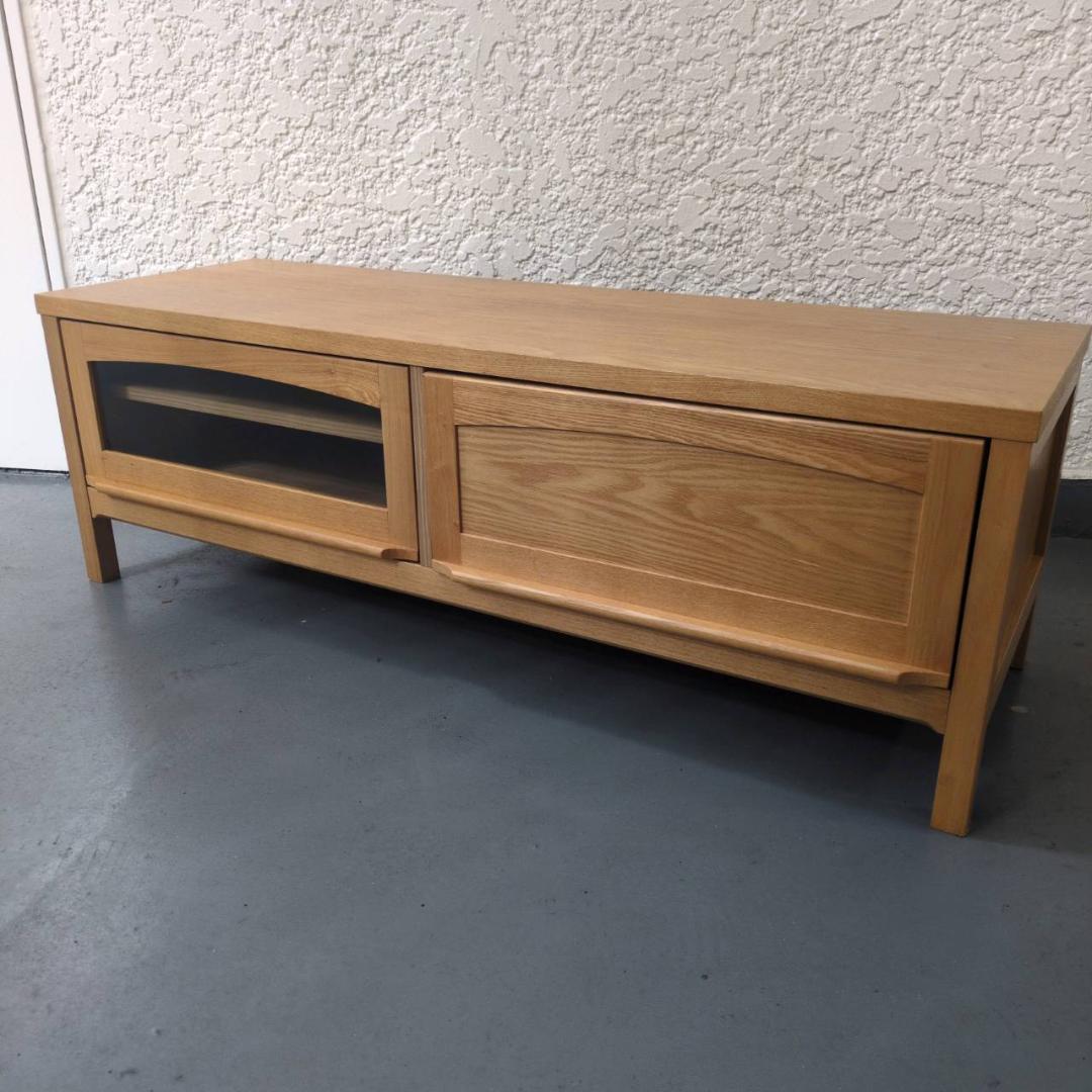 ☆☆UNICO テレビボード　CLARUS W1200　AVボード