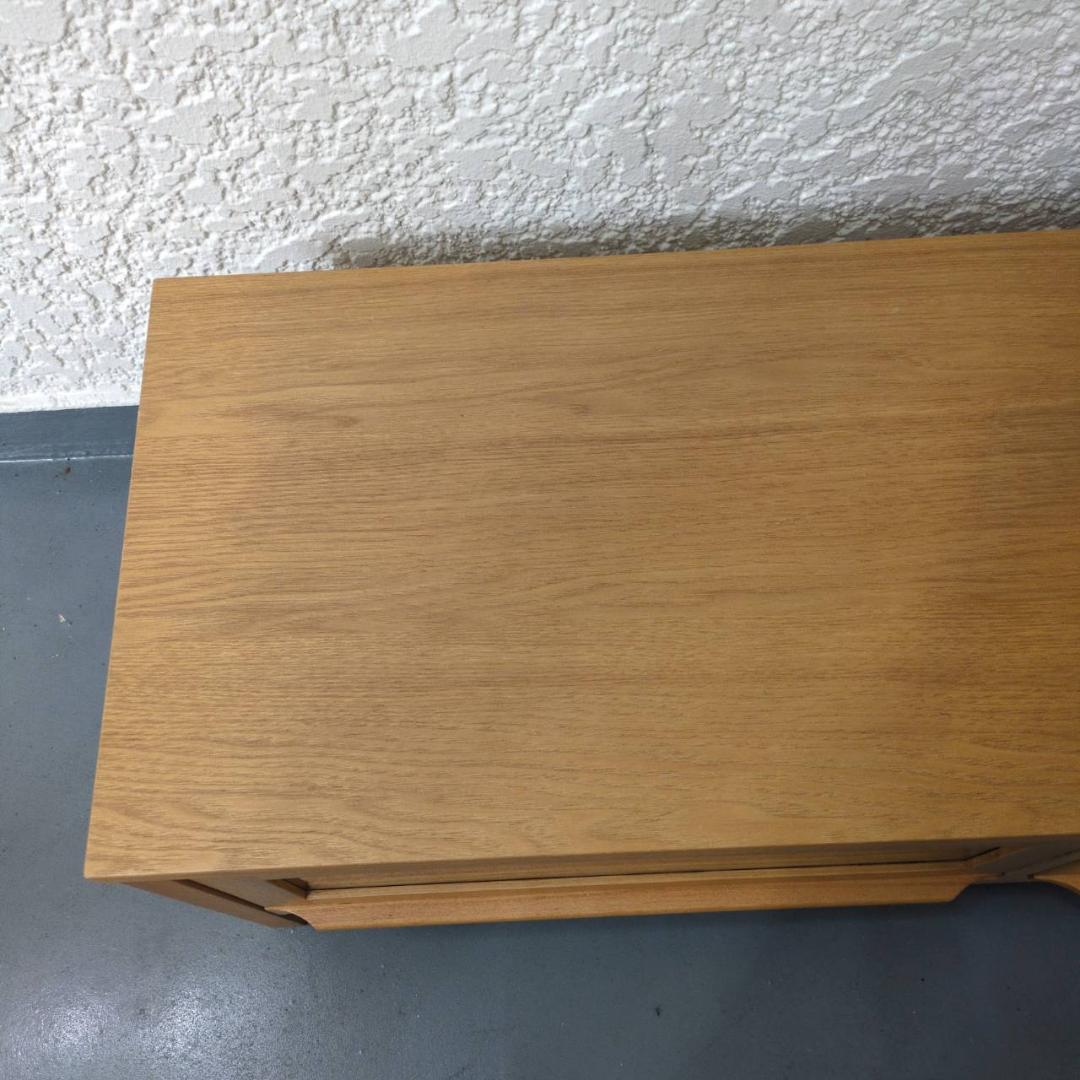 ☆☆UNICO テレビボード　CLARUS W1200　AVボード