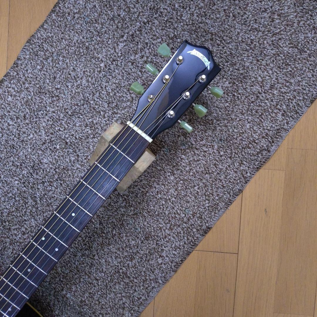 STAFFORD エレアコ SAD-600 アコースティックギター