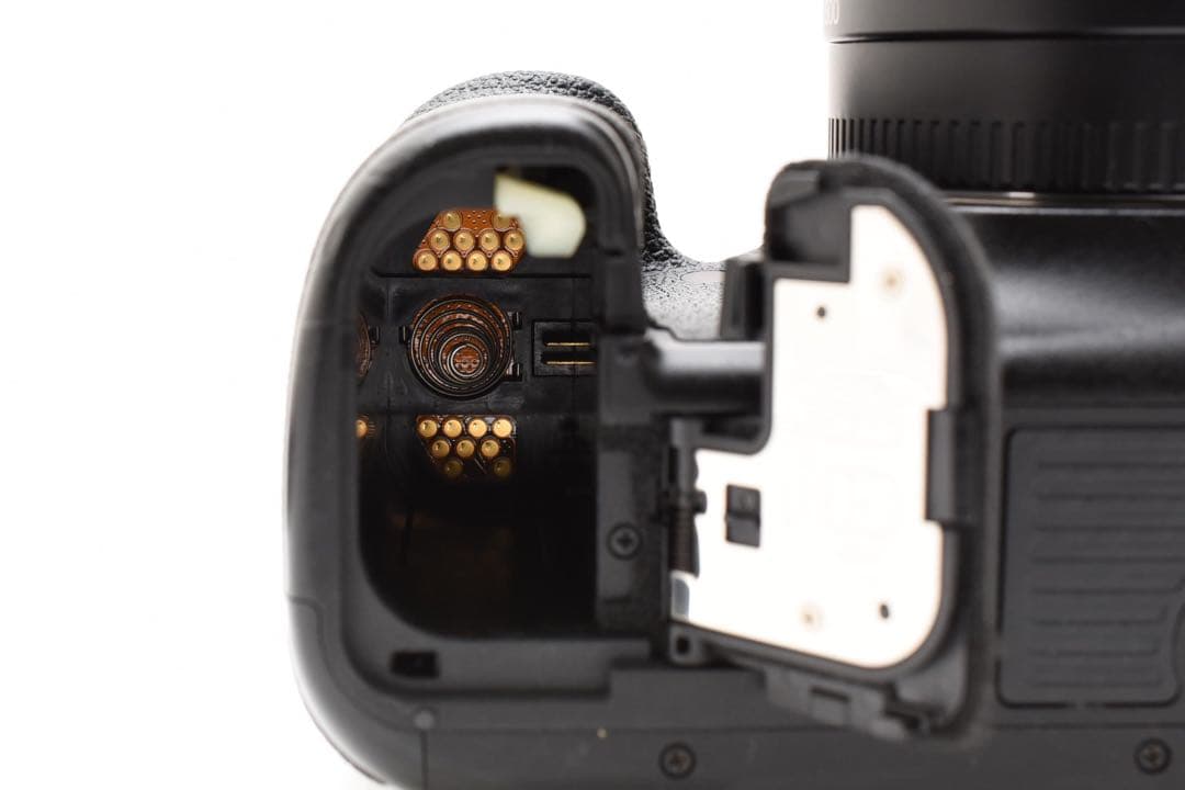 デジタル一眼レフカメラCanon EOS 5D MarkII望遠レンズセット