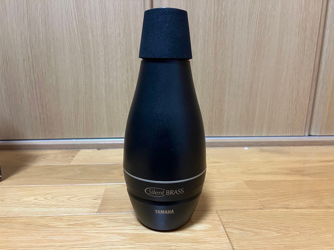 YAMAHA ヤマハ サイレントブラス SB5 トロンボーン ST7