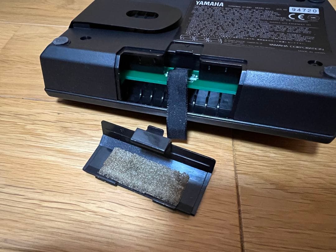 YAMAHA ヤマハ サイレントブラス SB5 トロンボーン ST7