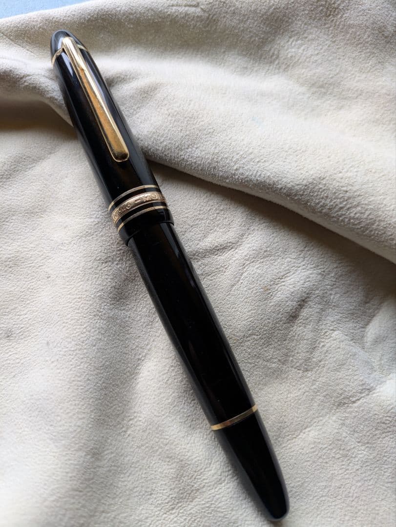 Montblanc 146 万年筆