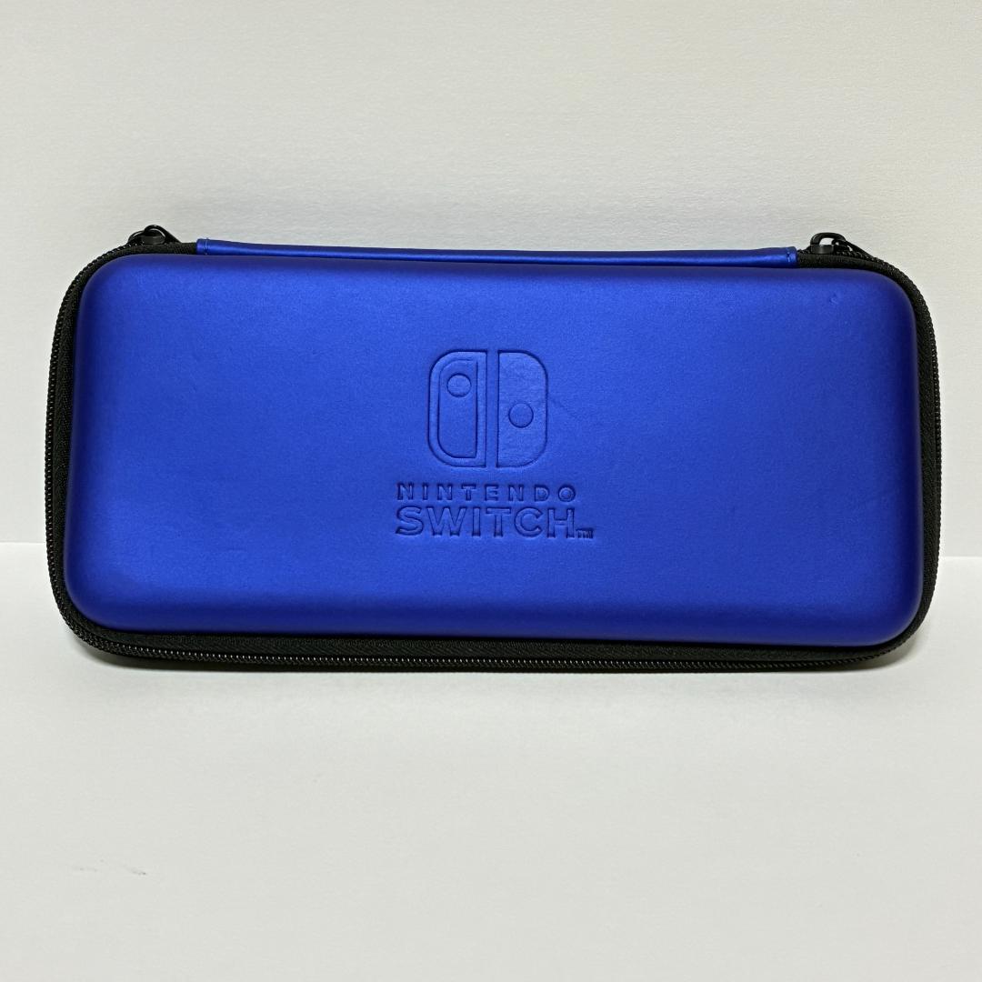初期化済み Nintendo Switch 初代 本体 青/赤 ジョイコン