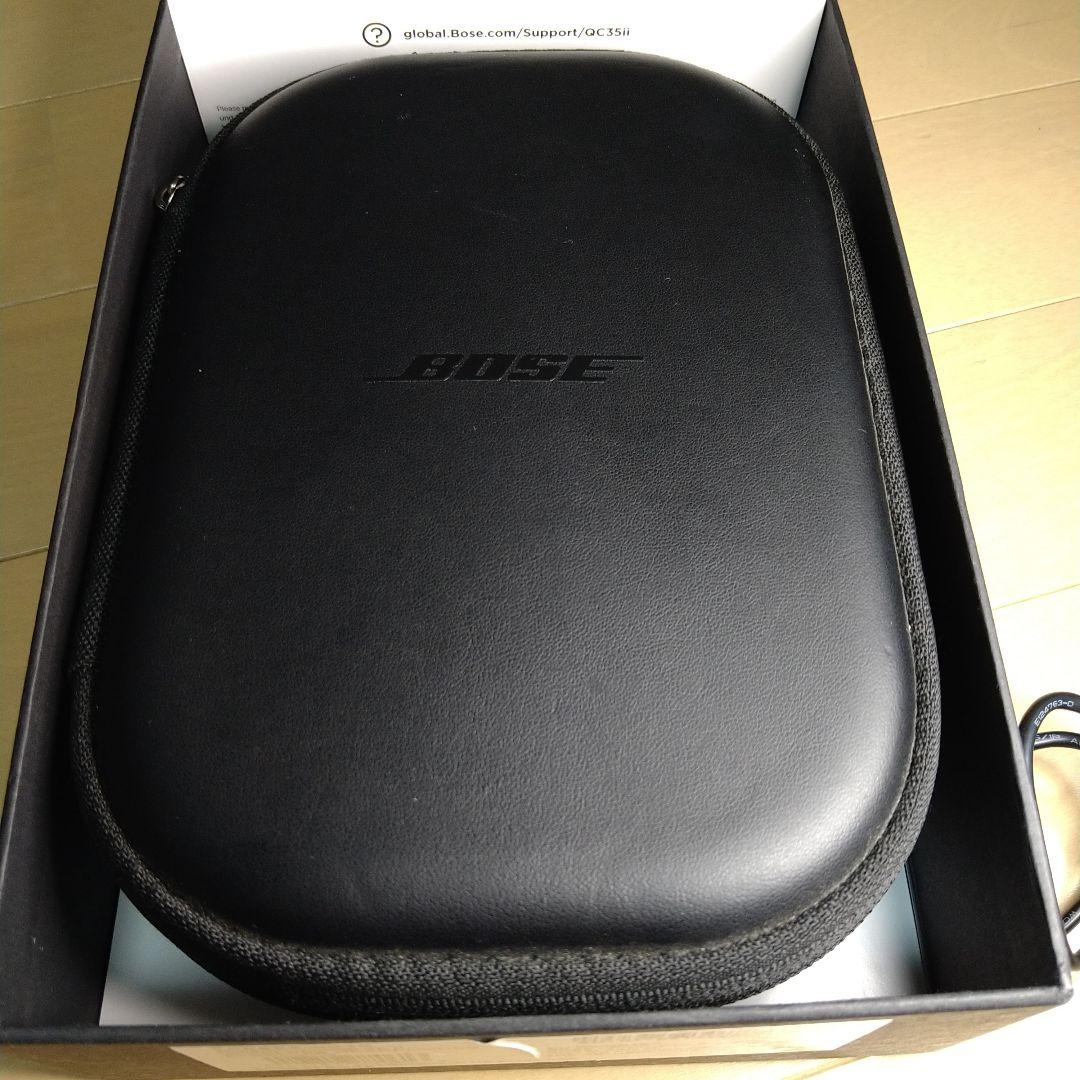 Bose QuietComfort 35 II イヤパッド新品