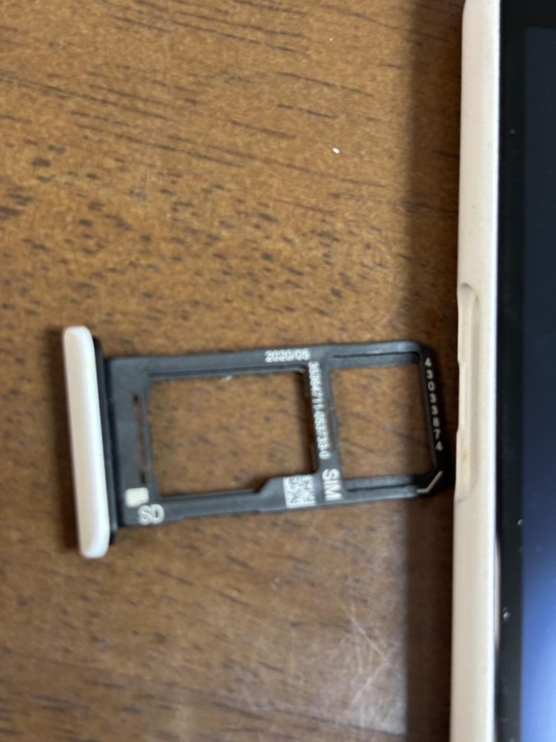 Xperia Y!mobile版｜SIMロックあり｜動作確認済み｜スマホ本体