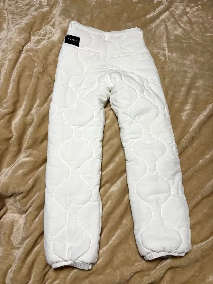 完売品　NO COFFEE Golf XS 最終値下げ