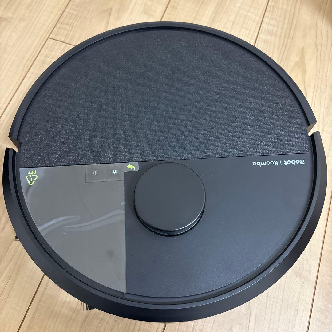 iRobot ルンバ plus 405 combo ロボット掃除機