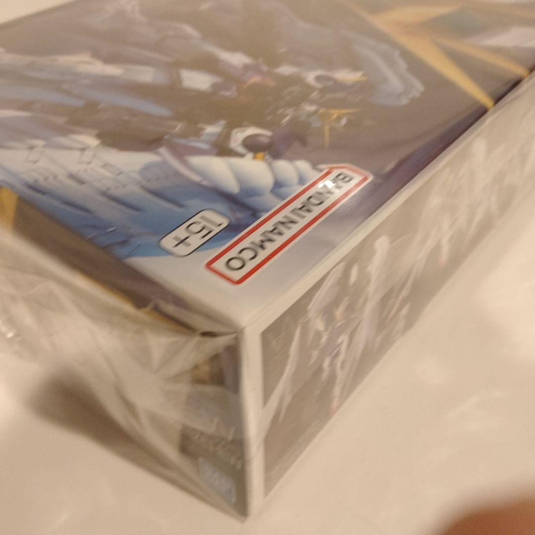 MGウイングガンダムゼロ EW　RGウイングガンダムゼロ