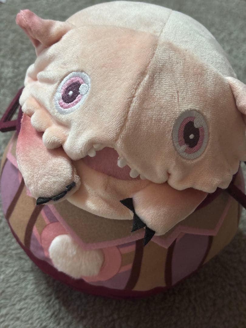 メイドインアビス ぬいぐるみ まとめ売り