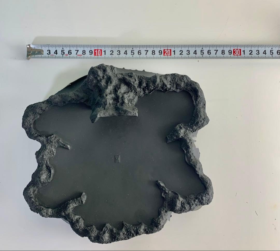 M1号　ビオランテ　ソフビキット(訳あり)